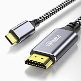 Fairikabe USB C To HDMI Cable