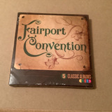 Fairport Convention Box 5 Cd s