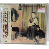 Fairy Tales From Saint Etienne Cd