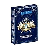 Faith Battle Jogo De Cartas Colecionáveis Bíblico