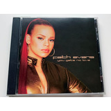 Faith Evans You Gets No Love