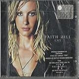 Faith Hill   Cry  CD ECD   Audio CD  Faith Hill