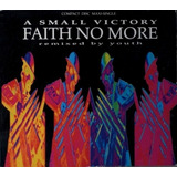 faith no more-faith no more Cd A Small Victory Faith No More Faith No More