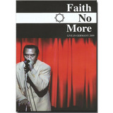 faith no more-faith no more Dvd Faith No More Live In Germany 2009
