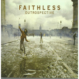 faithless-faithless Cd Faithless Outrospective