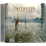 faithless-faithless F72 Cd Faithless Outrospective Lacrado F Gratis