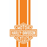 Faixa Adesivo Tanque Rabeta Paralama Harley