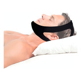 Faixa Anti Ronco Apneia 3 Pontas Original Envio Imediato