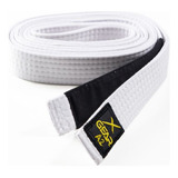 Faixa Branca Jiu Jitsu Xgear