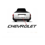 Faixa Chevrolet S10 Pick Up Corsa