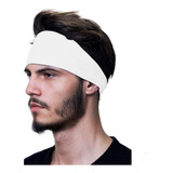 Faixa De Cabeça Headband Bandana Com Proteção Solar Vcstilo