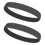 Faixa De Cabelo Com Silicone Corrida Run Espotiva Sportbr