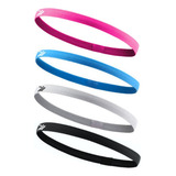 Faixa De Cabelo Com Silicone Sportbr Esportes Corrida