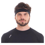 Faixa De Cabelo Elástica Headband Proteção
