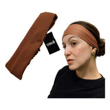 Faixa De Cabelo Headband Fitness Treino Academia Corrida