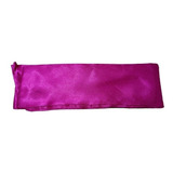 Faixa De Cetim Para Cintura Rosa Pink