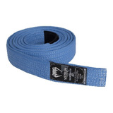 Faixa De Jiu jitsu Venum 6 Costuras Para Kimonos