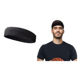 Faixa De Testa Testeira Masculino Feminino Academia Tênis