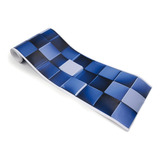 Faixa Decorativa Autocolante Para Piscina 25m X 15cm