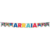 Arraiá