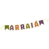 Arraiá