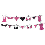 Faixa Decorativa Festa Chá De Lingerie Especial