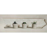 Faixa Decorativa Listelo Cerâmico Gs495 Kit10 Unidades