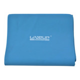 Faixa Elástica Com Tensão Forte Liveup Ls3204f