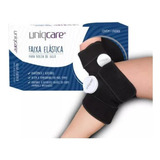 Faixa Elástica Para Bolsa De Gelo Compressa Fria Uniqmed