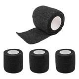 Faixa Esportiva Neogen 5cm X 4 5m Kit 04 Pet Cross Bandagem