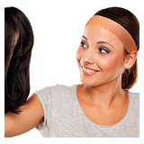 Faixa Fixadora De Silicone P Peruca Lace Front Hair Grip