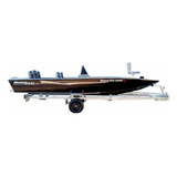 Metalboat