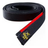 Faixa Jiu Jitsu Adulto Tradicional 6 Costuras Xgear