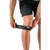 Faixa Joelheira Sub Patelar Neoprene Hidrolight