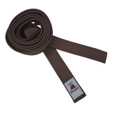 Faixa Marrom Para Karate Kickboxing Judo E Krav Maga Start