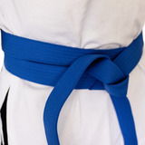 Faixa Para Taekwondo Karate
