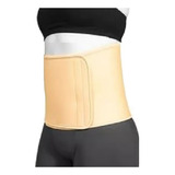 Faixa Pós Cirurgia Hernia Umbilical Toráxica Contenção Plus