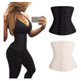 Faixa Pos Parto Esconder Barriga Plus Size