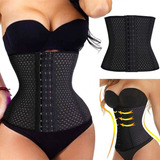 Faixa Pos Parto Legitima Plus Size