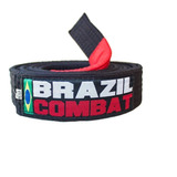 Faixa Preta Brazil Combat Bjj Jiu