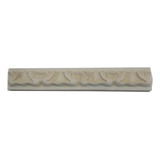 Faixa Studio Marmo Em Resina Natural 3x20cm 9098 Cx 13