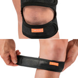 Faixa Sub Patelar Joelheira Neoprene Hidrolight Tendinite