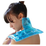 Faixa Térmica Em Gel Para Ombros E Cervical Termogel