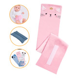 Faixa Térmica Para Cólica Bolsa Ervas Cinta Bebê Abdominal