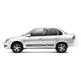 Faixas Lateral Adesivo Chevrolet Corsa Classic Special Jrace