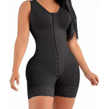  Faja Macacao Modelador Corpo Inteiro Body Cinta Modeladora