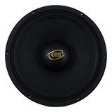 Falante 10 Polegadas Eros E 510 Lc 500w Rms Médio Grave