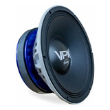 Falante Qvs 75vpk 900wrms 12 Medio Grave 8 Ohms Bob