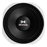 Falante Snake Pro Esx 408 200 Rms 8 Polegadas 8 Ohms