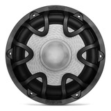 Falante Woofer Bravox 500w Rms 12 Polegadas Uxp12 Grave Top Cor Preto